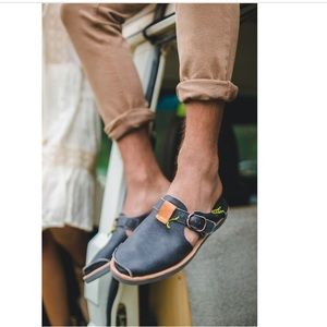 Satorisan Benirras Premium Shoes